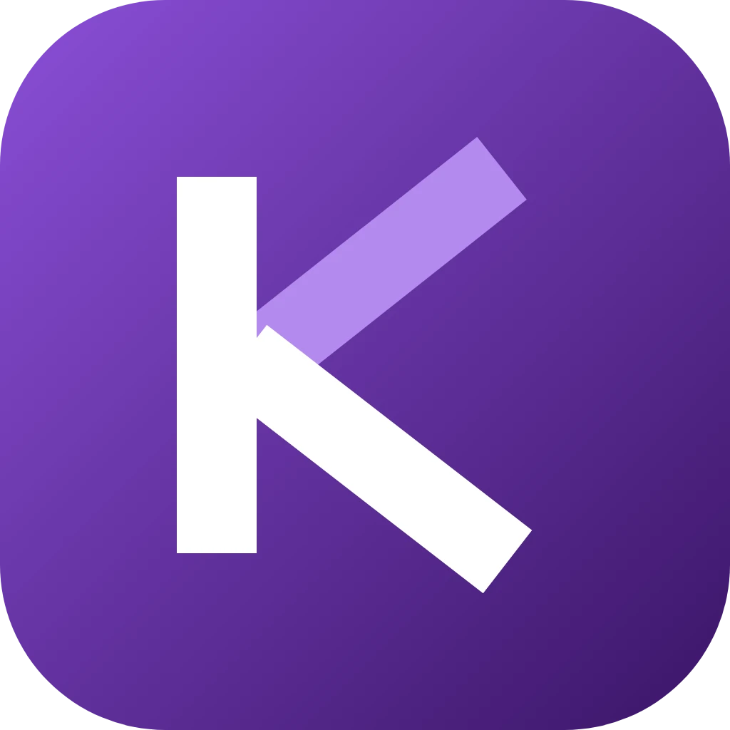 Kinora logo